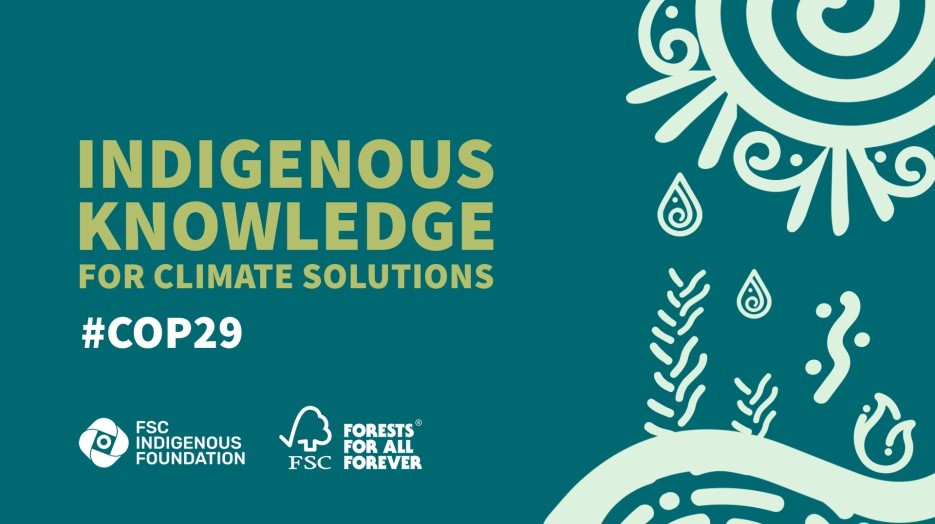 Indigenous peoples platform